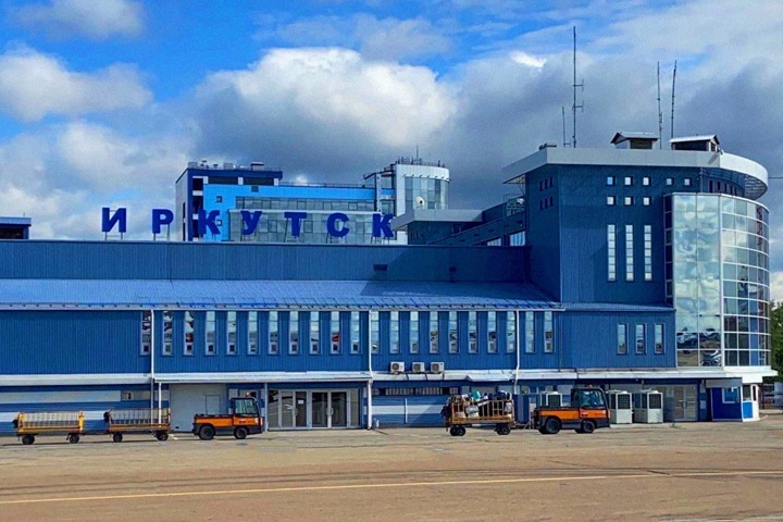 Строительство нового аэропорта за чертой Иркутска оценивается в 53 млрд рублей