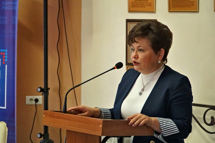 Силовики задержали представителя губернатора в алтайском заксобрании