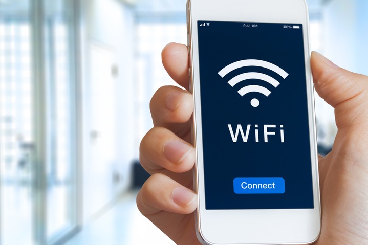 Как узнать о несанкционированных подключениях к WiFi