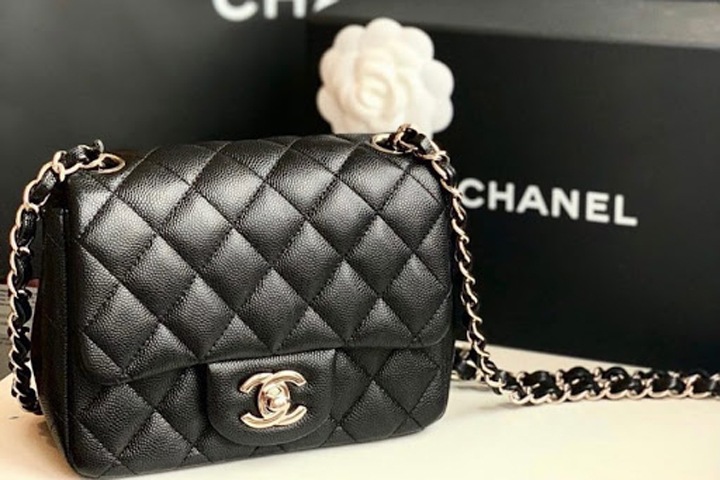 Жительница Забайкалья заплатит миллионы за использование товарного знака Chanel
