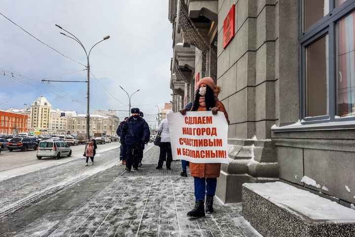 Сибирские города потребуют от федерального правительства поддержки после отмены ЕНВД