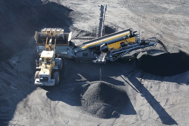 ЦДЖ: Активы шахты «Заречная» могут вернуться бывшему владельцу Нусенкису