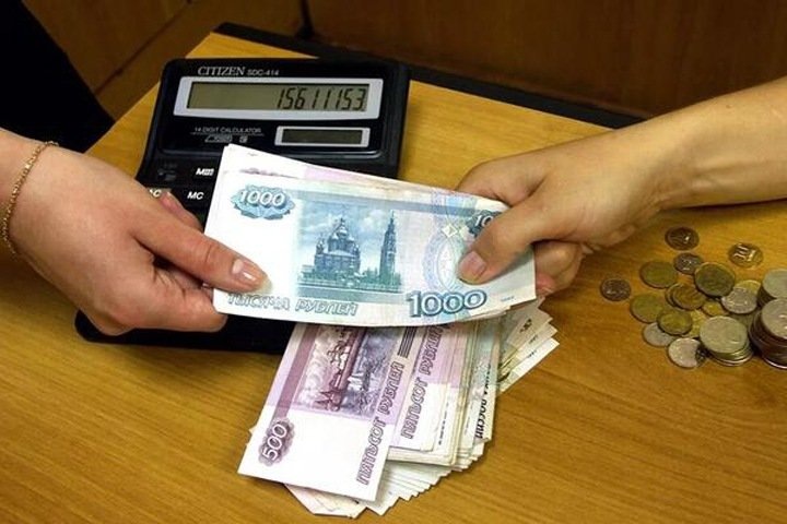Работодатели Сибири задолжали сотрудникам более 320 млн рублей
