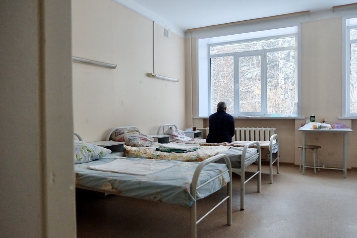 43-летний мужчина умер от коронавируса в Новосибирской области