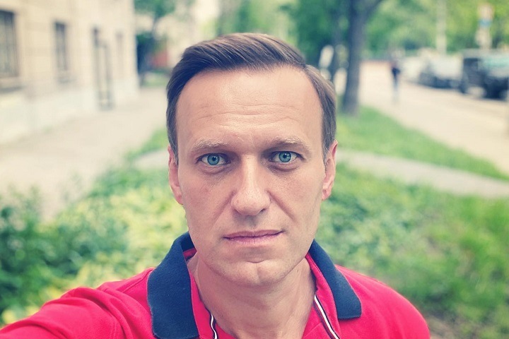 ФСИН заявила о переводе Навального в тюремную больницу