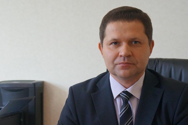Совет судей Новосибирской области получил нового председателя