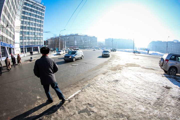 Как стелы «трудовой доблести» обернулись конфликтами в Сибири