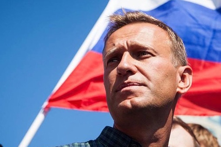 Алексей Навальный заявил о прекращении голодовки
