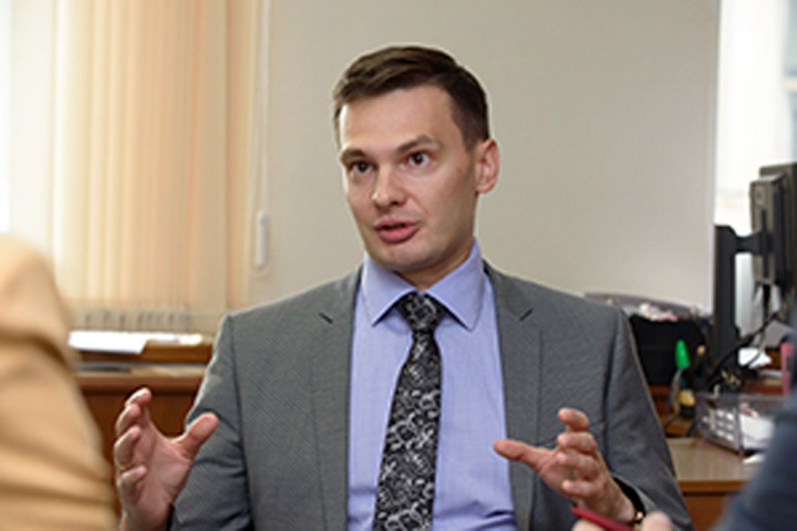 Дело об «экстремизме» штабов Навального передали омскому судье