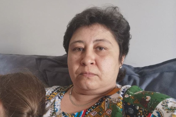 Кузбасская журналистка Наталья Зубкова покинула Россию после нападения и преследования силовиков