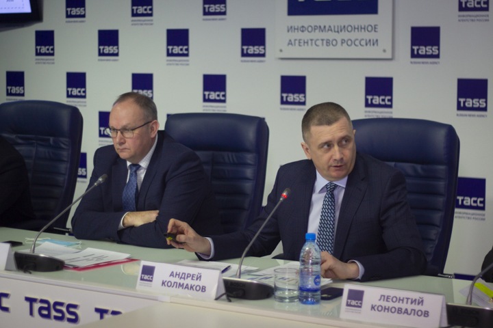 СГК хочет инвестировать в Новосибирск 20,5 млрд рублей