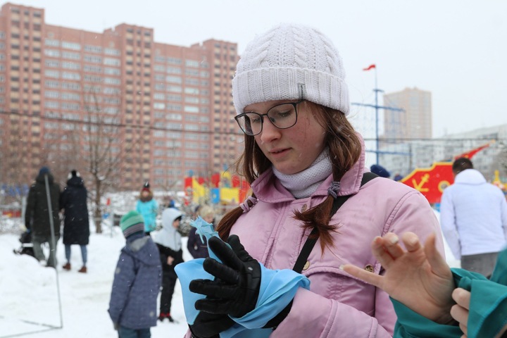 Рассказ школьницы из Новосибирска вошел в книгу о будущем