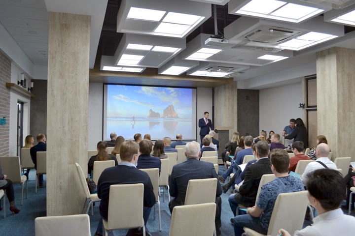В Барнауле, Красноярске и Томске пройдут бесплатные семинары для экспортеров в КНР
