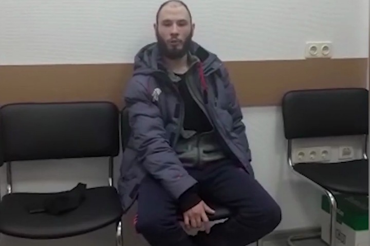 Суд дал новосибирцу два года лишения свободы за видео в соцсетях