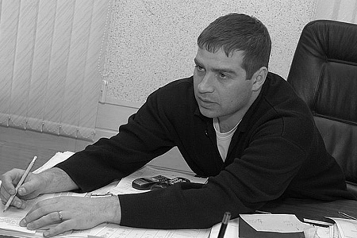 Бывший депутат горсовета Новосибирска найден зарезанным