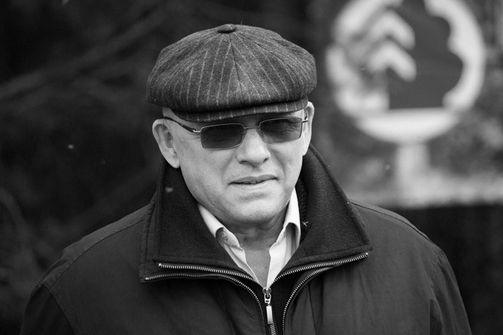 Скончался новосибирский экс-министр Пыхтин