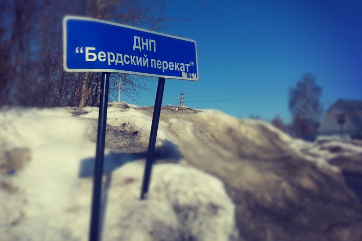 Новосибирского экс-депутата убили в коттеджном поселке