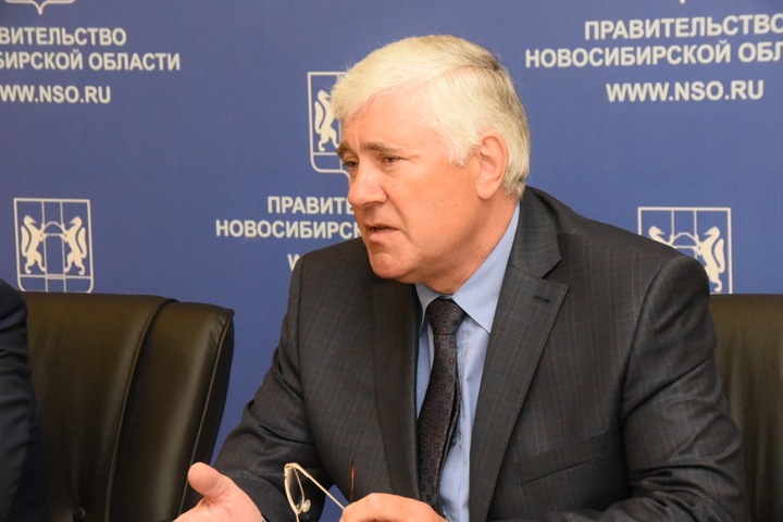 Уголовное дело просят завести на главного охотника Новосибирской области из-за должностных преступлений