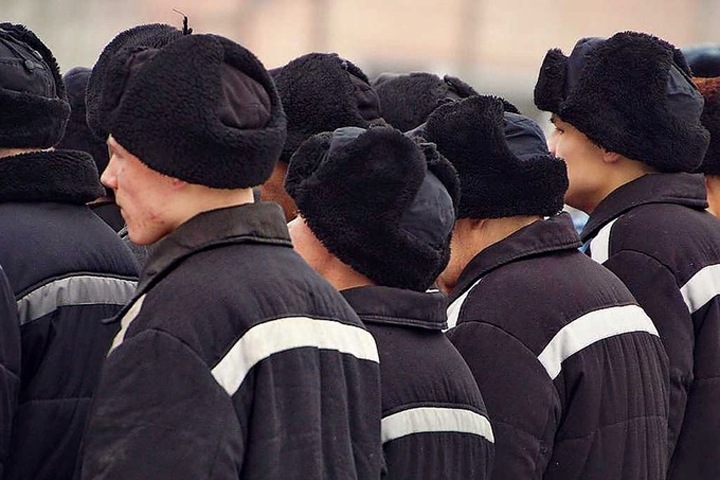 «Это будет не ГУЛАГ»: глава ФСИН предложил использовать заключенных на крупных стройках