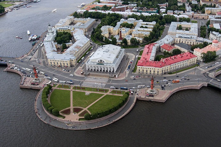 Стоит ли покупать новостройки в Василеостровском районе Санкт-Петербурга