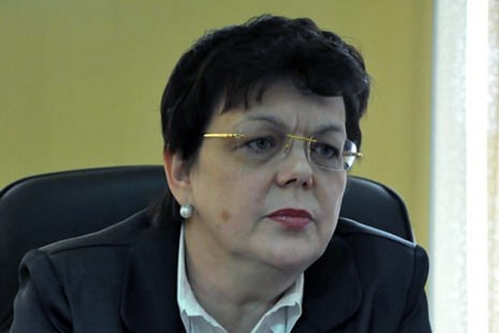 Иркутская «судья года» поборется за пост главы Новосибирского облсуда