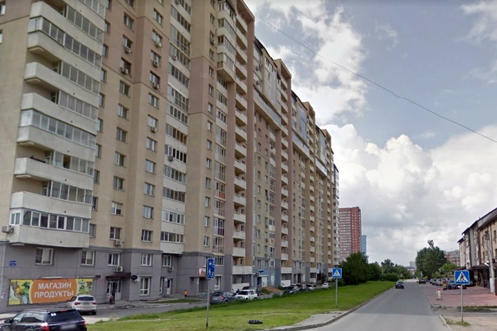 Депутат: бывший главный следователь Новосибирской области сохранил дорогую квартиру от мэрии после увольнения