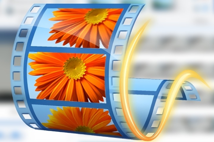 Видеоредактор Windows Movie Maker для Windows 7/10
