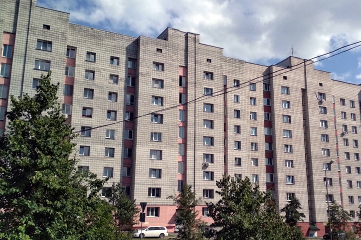 Мэрия Новосибирска потребовала банкротства товарищества собственников жилья