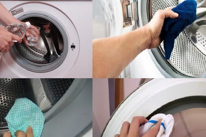 Как правильно эксплуатировать стиральную машину
