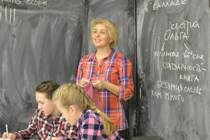 Школа «Умка» войдет в новый проект «Образовательный парк Новосибирска»