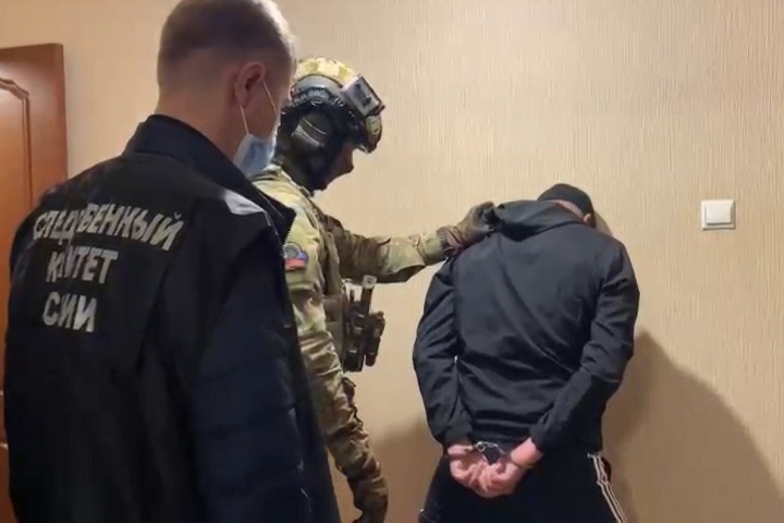 Подозреваемый в убийстве жены главврача Искитима задержан в Томске
