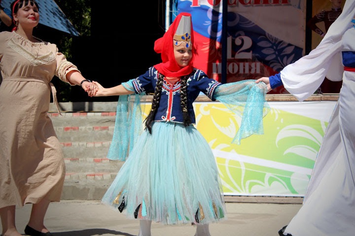 Новосибирские власти проведут уличный концерт и «театральное действо» во время запрета на массовые мероприятия