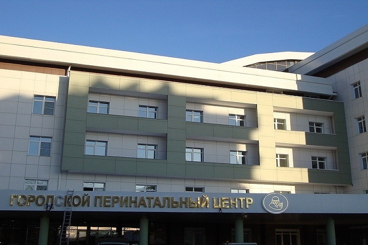 Главу иркутского «Альянса врачей» восстановили в должности