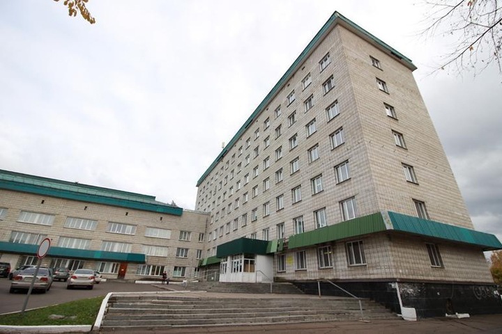 Красноярец забил до смерти соседа по палате в ковидном госпитале