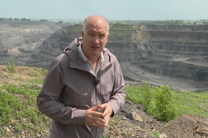Канадский телеканал выпустил репортаж о проблемах Киселевска: «Ждать чего-то от Путина — пустая трата времени»