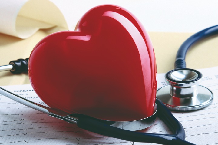 Особенности диагностики сердечно-сосудистой системы