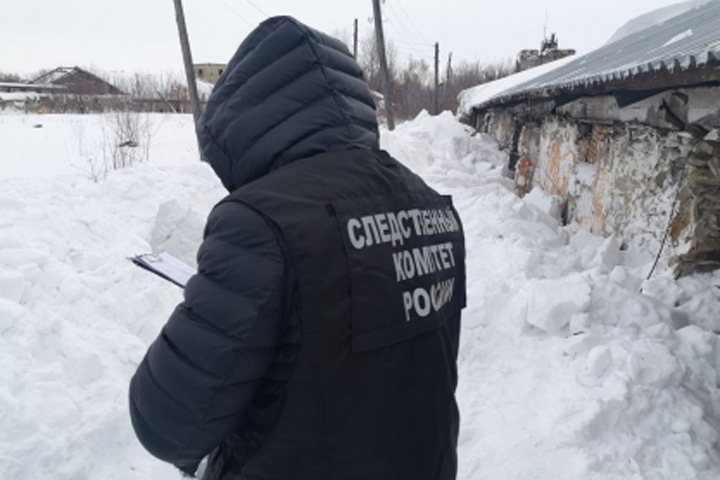 Дело о гибели четырех сотрудников алтайской сельхозкомпании под снегом дошло до суда