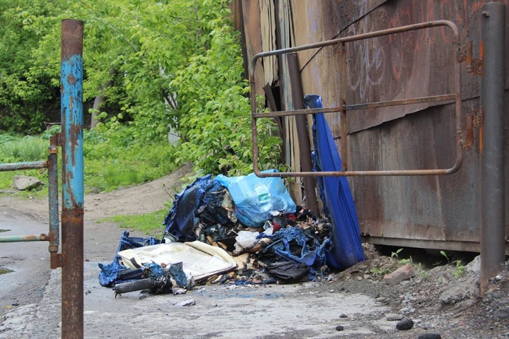 Чиновники проиграли дело о резком повышении тарифа на мусор для новосибирцев