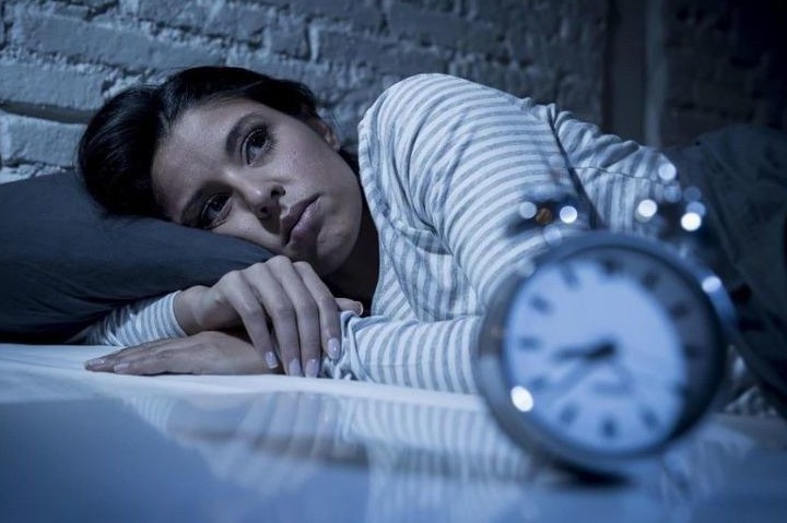 Как решить проблемы со сном