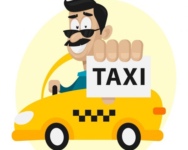 Работа водитель такси в Киеве: что нужно знать?
