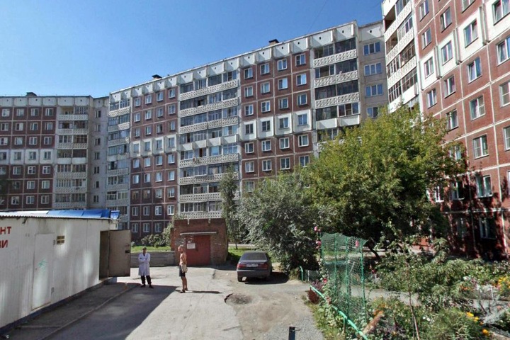 Жители и коммунальщики заявили о преступлении сотрудницы жилинспекции Новосибирской области, поддержавшей связанную с МКС структуру