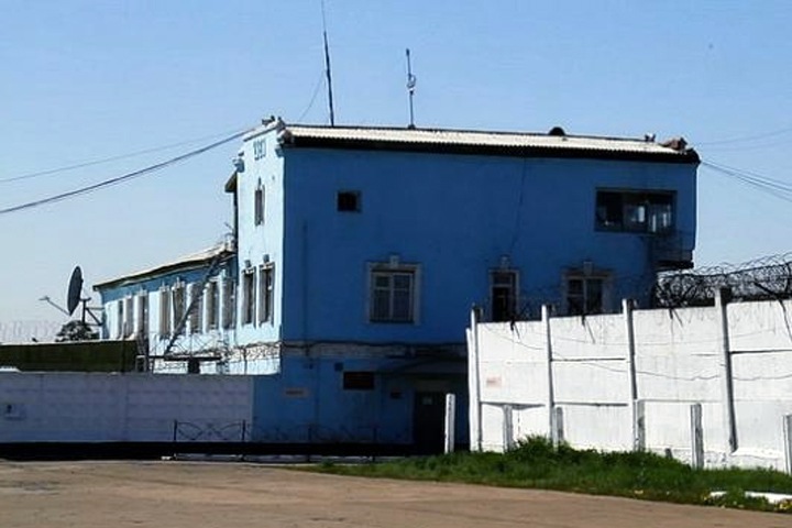 Источник: Заключенные иркутской колонии объявили голодовку
