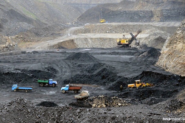«Согласованный АП» на выборах Госдумы экс-глава тувинского СК обвинил структуру Дерипаски в завышенных ценах на уголь