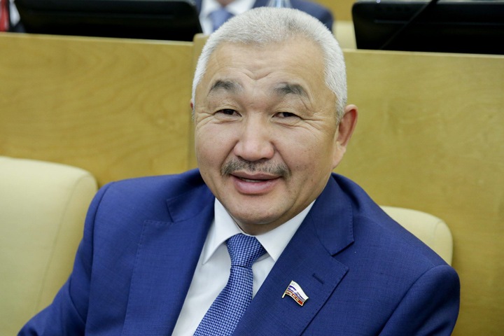 Депутат Госдумы от Республики Алтай не сказал в парламенте ни слова за весь созыв