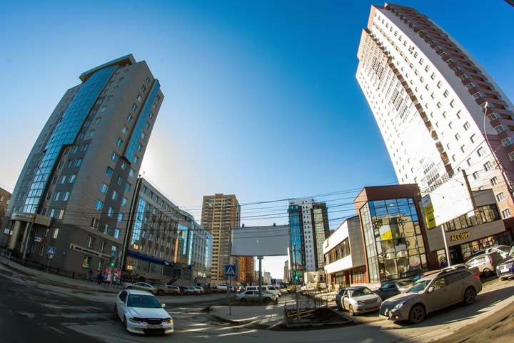 Дело о хищениях из бюджета Новосибирска на рекламе дошло до суда