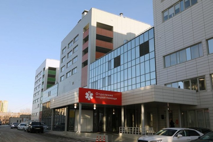 Пропавшего из красноярской больницы пенсионера нашли мертвым в овраге
