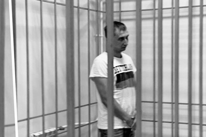 Сына красноярского депутата осудили на 14,5 лет за убийство знакомого