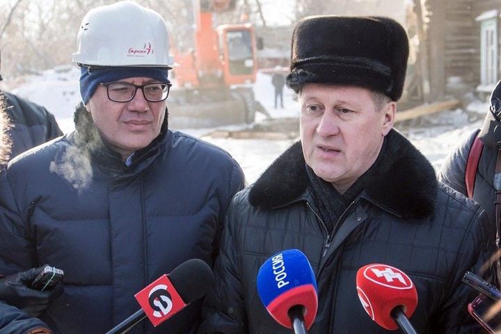 Депутат об инициативе по отзыву мэра Новосибирска: «60 тыс. подписей это слишком много, чтобы отмахнуться»