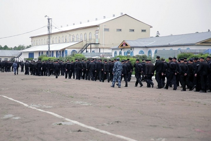 Иркутские следователи отказались признать потерпевшими заявивших о пытках заключенных
