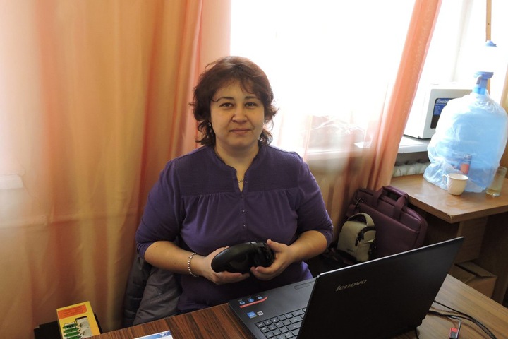 Уехавшая из России кузбасская журналистка Наталья Зубкова запустила ресурс, где хочет объединить экоактивистов со всей страны
